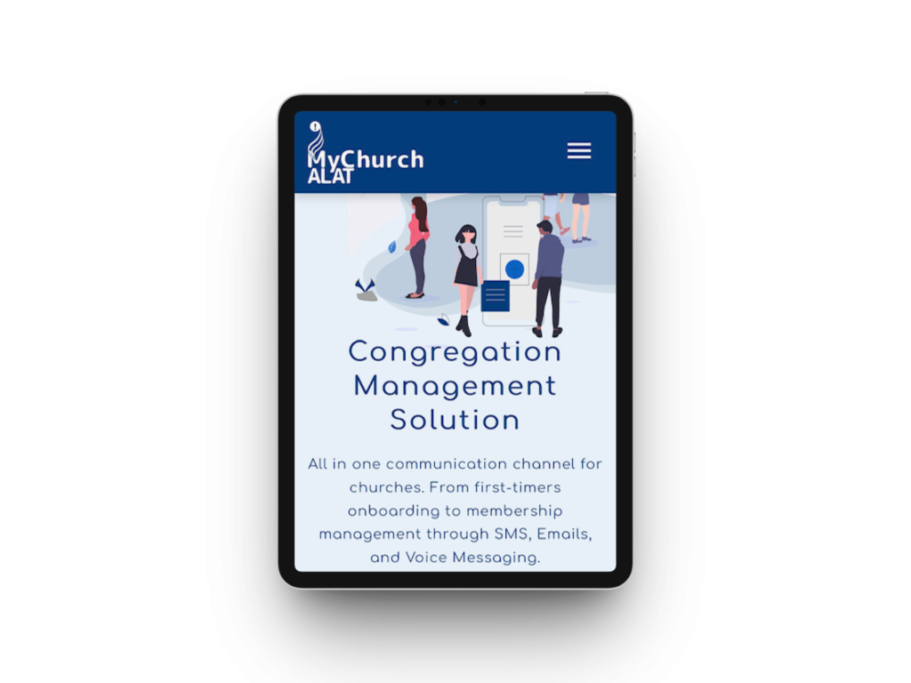 MyChurchAlatApp